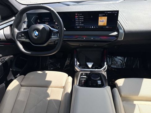 Used 2026 BMW X3 xDrive30i w/ Convenience Package AWD/4WD image 17