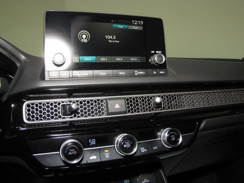 Certified 2026 Honda Civic Sport image 7