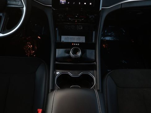 New 2025 Jeep Grand Cherokee L Altitude image 25