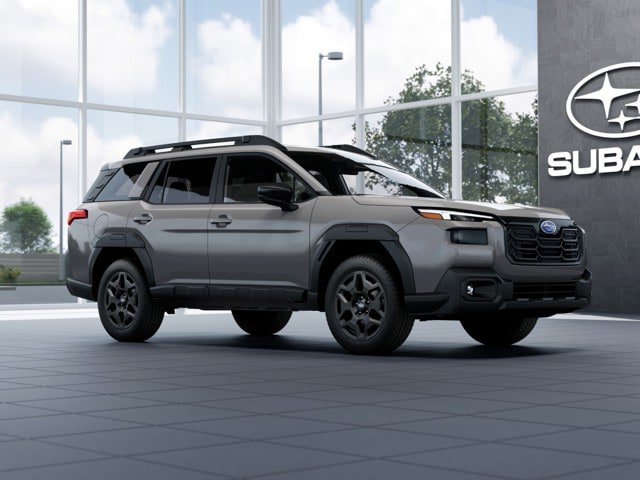 New 2026 Subaru Outback Limited AWD/4WD image 1