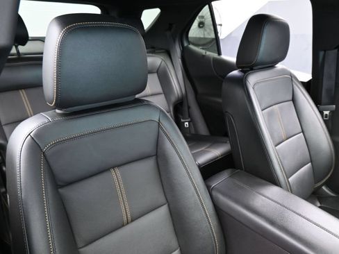 Used 2024 Chevrolet Equinox Premier w/ Redline Edition FWD image 41