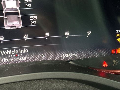 Used 2024 RAM 1500 Rebel w/ Rebel Level 1 Equipment Group image 29