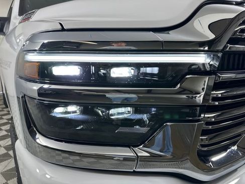 New 2026 RAM 2500 Laramie image 4
