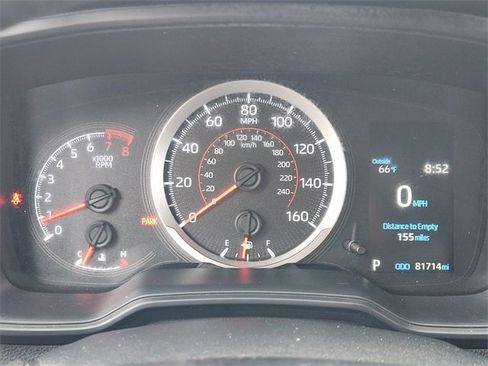 Used 2021 Toyota Corolla SE image 18