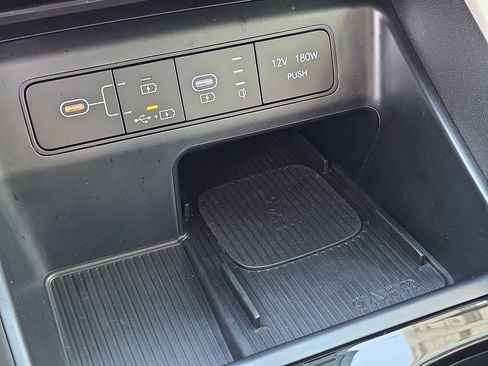 New 2026 Hyundai Tucson SEL image 23