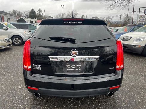 Used 2014 Cadillac SRX FWD image 7