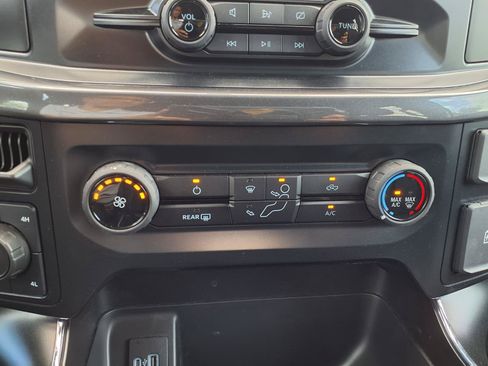 Certified 2023 Ford F150 XL w/ STX Appearance Package AWD/4WD image 25