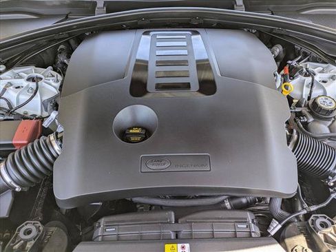 Certified 2026 Land Rover Range Rover Velar Dynamic SE AWD/4WD image 24