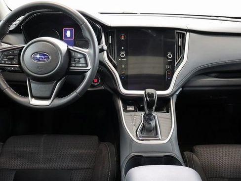 Used 2025 Subaru Outback Premium AWD/4WD image 15