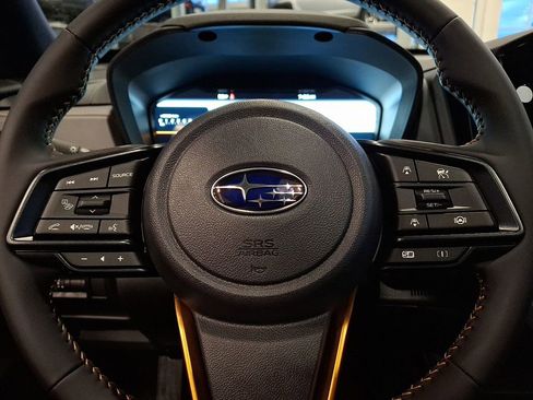 New 2026 Subaru Forester Wilderness image 12