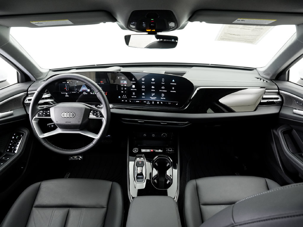 Certified 2025 Audi A5 Prestige w/ Premium Plus AWD/4WD image 18