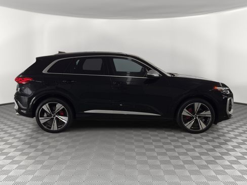 New 2026 Audi SQ5 Premium Plus AWD/4WD image 8