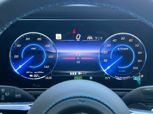 New 2025 Mercedes-Benz G 580 w/ EQ Technology image 24