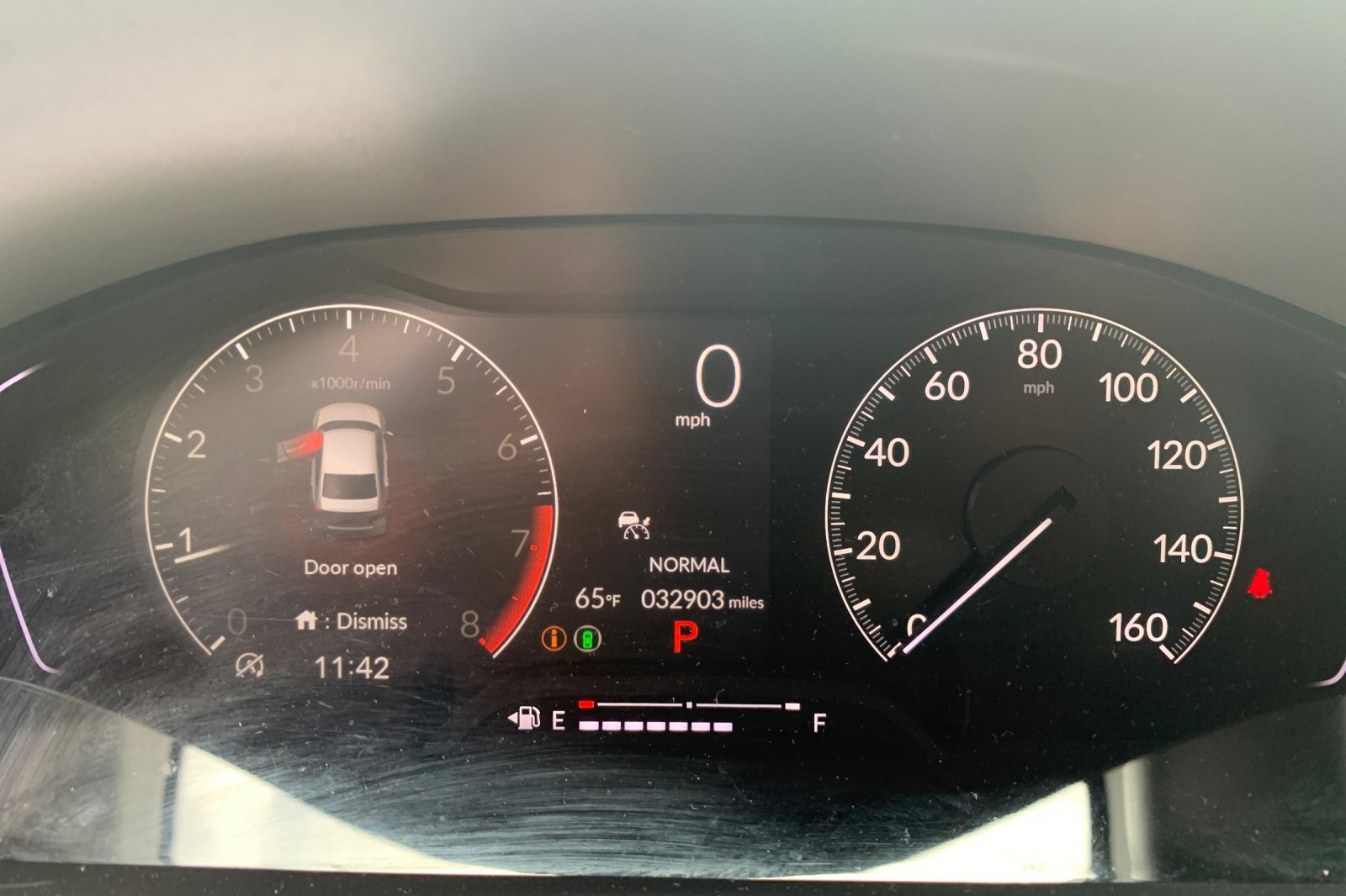 Certified 2025 Honda Civic Sport image 28
