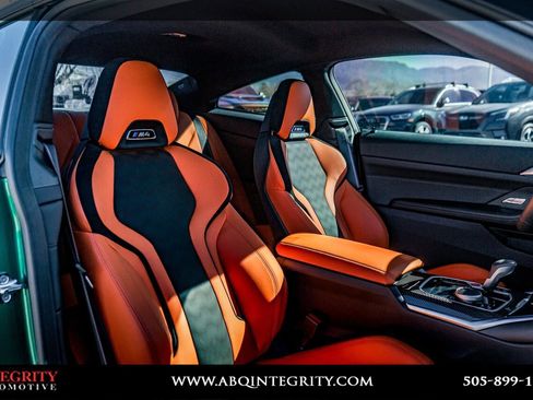 Used 2026 BMW M4 xDrive Competition w/ Executive Package image 36