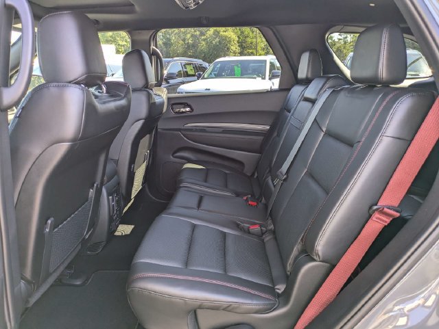 New 2027 Dodge Durango R/T AWD/4WD image 15