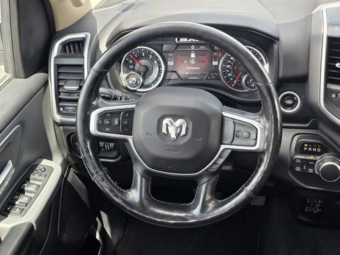 Used 2019 RAM 1500 Big Horn image 29