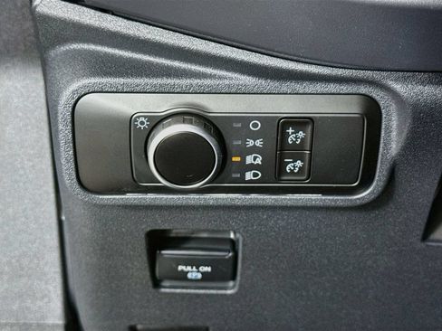 Used 2025 Ford Bronco Big Bend AWD/4WD image 10