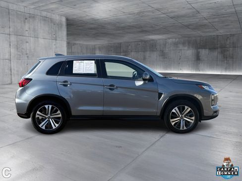 Used 2024 Mitsubishi Outlander Sport SE image 6