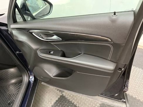 Used 2021 Buick Envision Preferred image 34