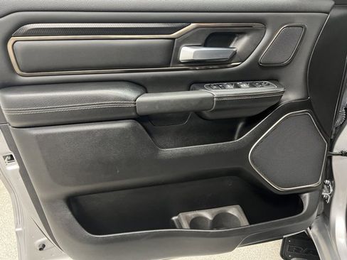 Used 2023 RAM 1500 Rebel w/ Rebel Level 2 Equipment Group image 27