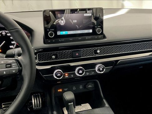 New 2026 Honda Civic Sport image 13