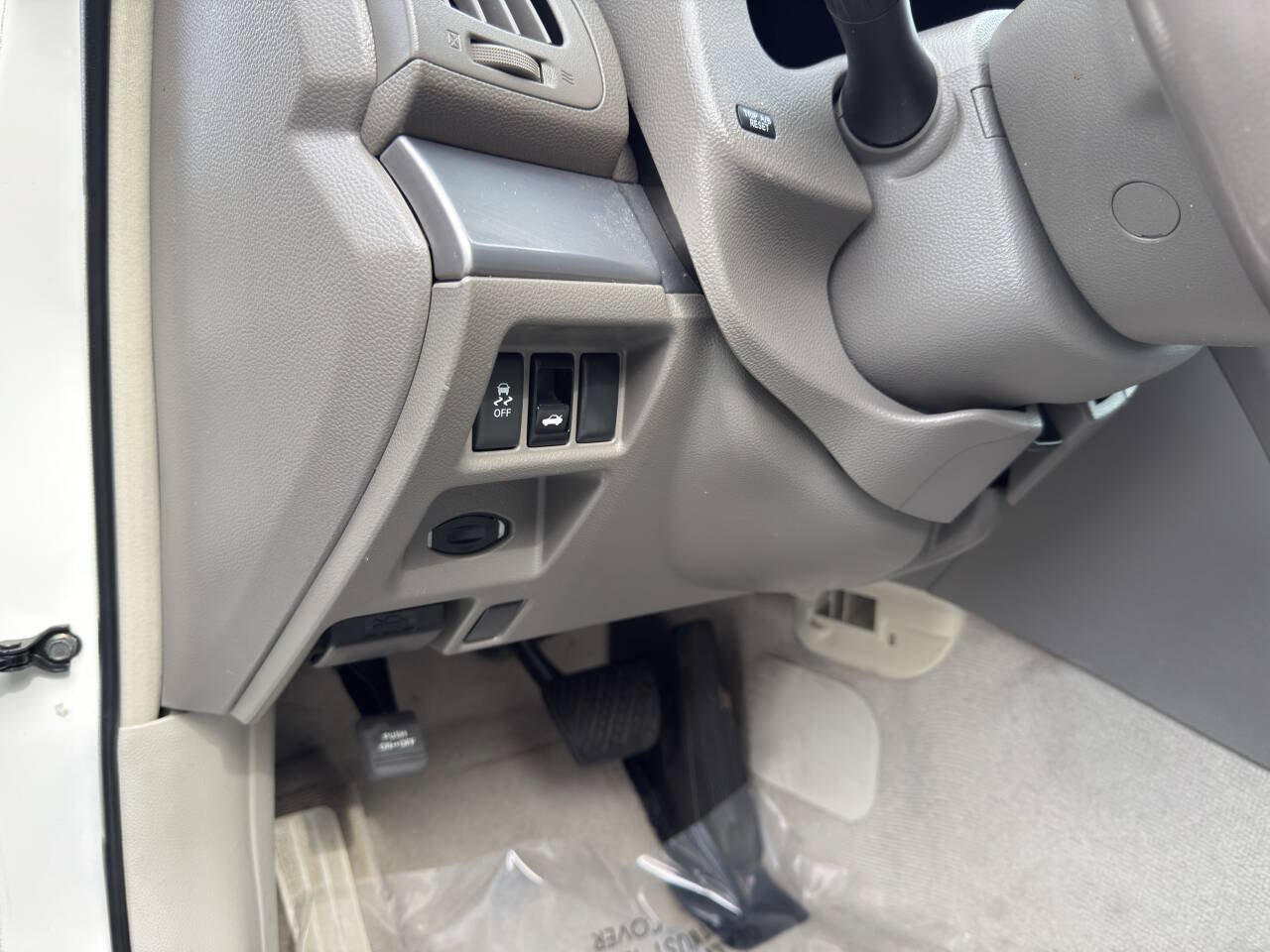 Used 2015 INFINITI Q40 RWD image 19