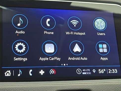 Used 2023 Cadillac XT4 Luxury image 22