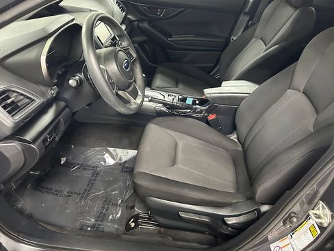 Used 2020 Subaru Impreza 2.0i Premium AWD/4WD image 12