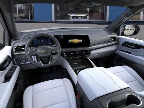 New 2026 Chevrolet Tahoe Premier AWD/4WD image 15