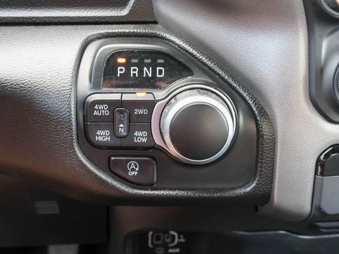 Used 2023 RAM 1500 Big Horn AWD/4WD image 18