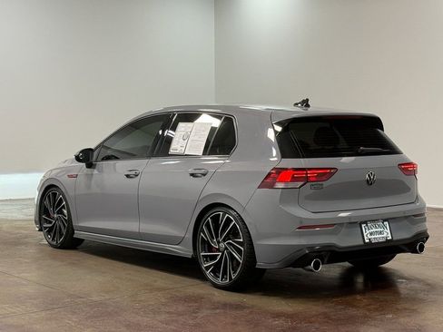 Used 2022 Volkswagen GTI Autobahn image 26