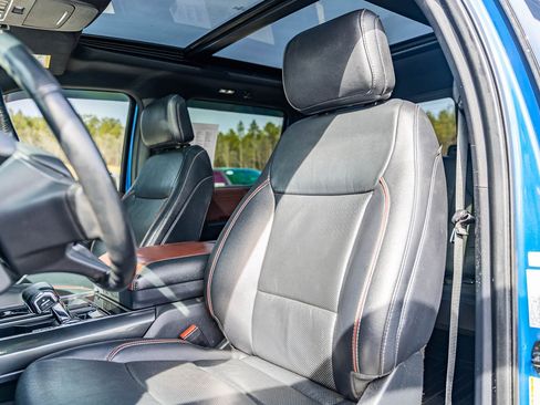 Used 2021 Ford F150 Lariat image 20