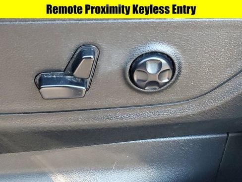 Used 2020 RAM 1500 Rebel w/ Rebel Level 2 Equipment Group image 23