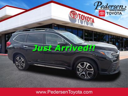 Used 2025 Subaru Ascent Touring w/ Popular Package #1