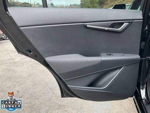 Used 2023 Kia Niro Wind FWD image 47