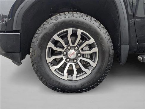 Used 2020 GMC Sierra 1500 AT4 w/ AT4 Premium Package image 25