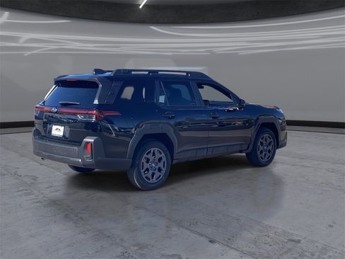 New 2026 Subaru Outback Premium image 5