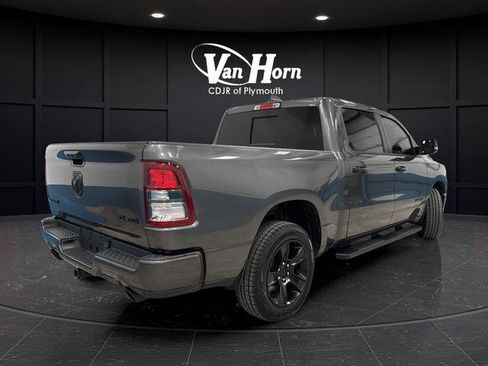 Used 2023 RAM 1500 Big Horn image 7