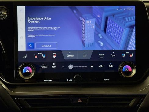 Certified 2024 Lexus TX 350 FWD w/ Captains Chair Package image 13