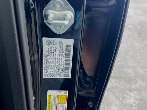 New 2026 Honda CR-V Sport-L image 16
