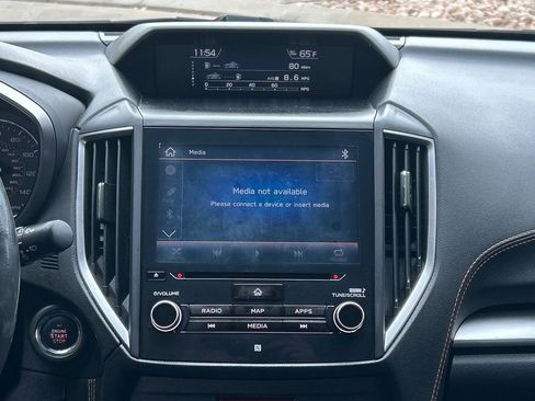 Used 2020 Subaru Crosstrek 2.0i Limited w/ Moonroof Package w/Navigation image 19