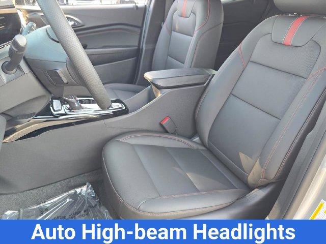 New 2026 Chevrolet Trax RS w/ Driver Confidence Package FWD image 19