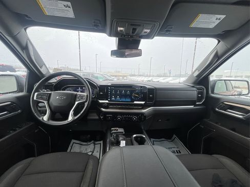Used 2023 Chevrolet Silverado 1500 RST image 26