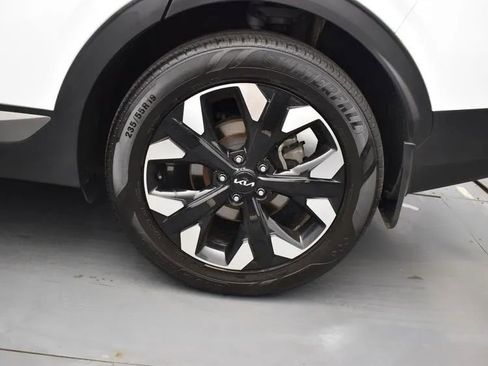 Used 2023 Kia Sportage X-Line image 36
