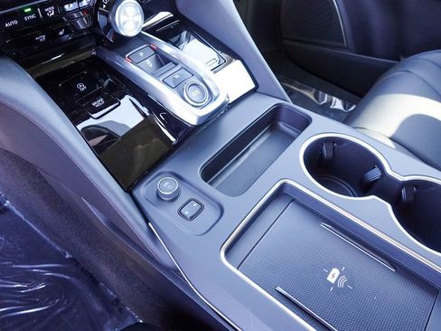 New 2026 Acura MDX Base image 21