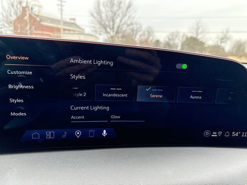 New 2025 Cadillac CT5 Sport image 35