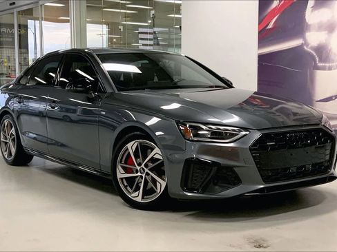 Used 2023 Audi A4 2.0T Premium Plus w/ Premium Plus Package AWD/4WD image 19