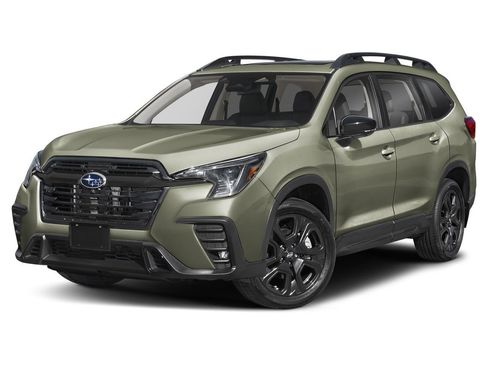 New 2025 Subaru Ascent Bronze Edition image 1