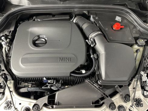 New 2026 MINI Cooper S FWD image 25